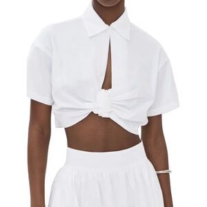 de loreta Myriam Blouse